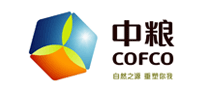 中糧logo